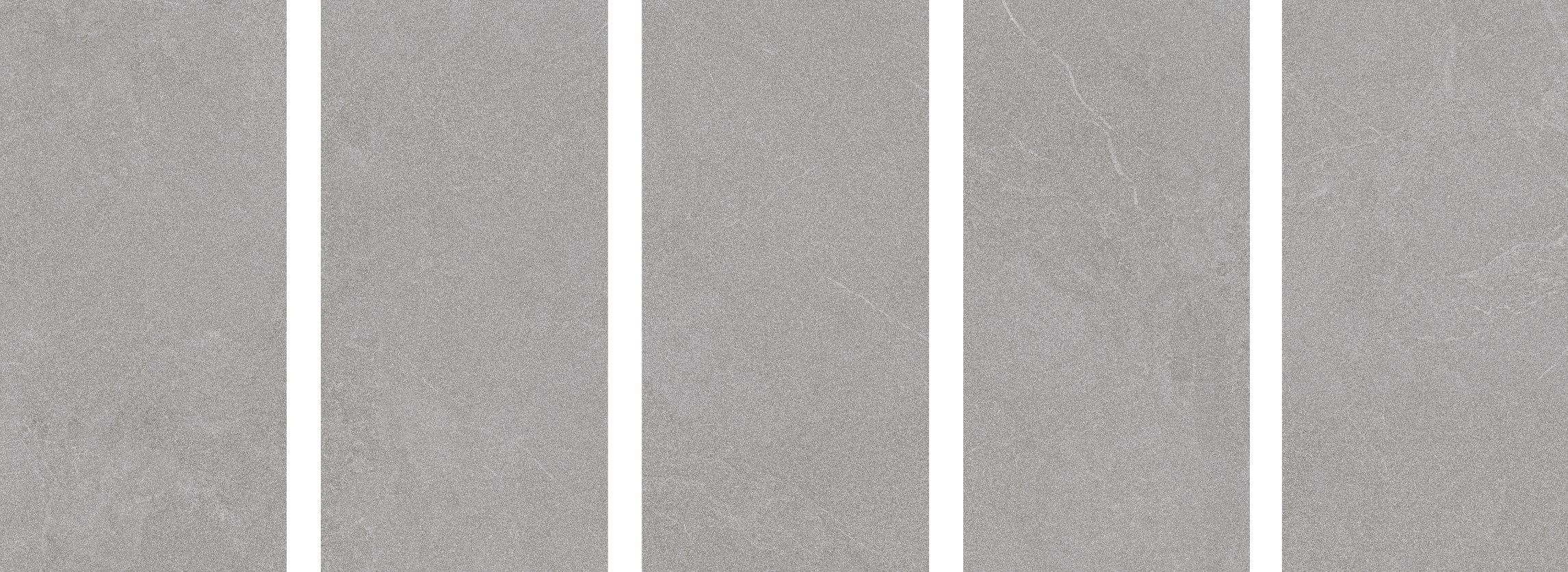 На пол Antislip Basaltina Grey R12 60x120 - фото 2