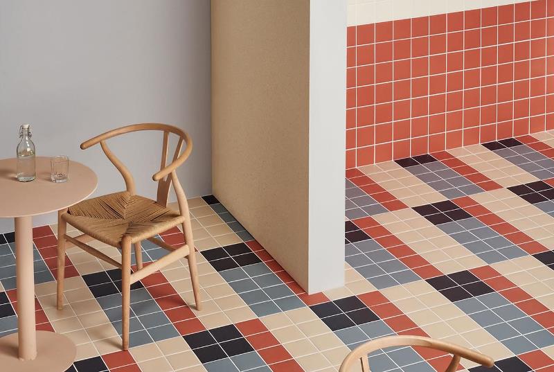 4100823 На пол Pixel41 25 Black - фото 6