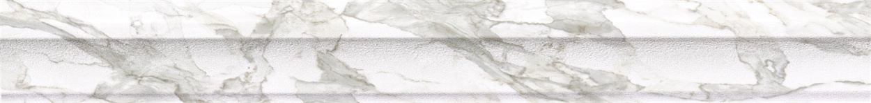 G2040701 Бордюр Calacatta Vi.Torello