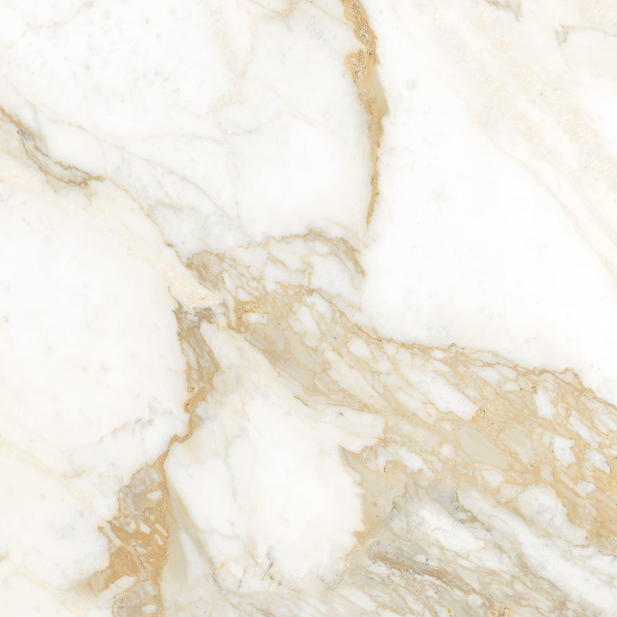 На пол Calacatta Oro полированный 60x60 - фото 5