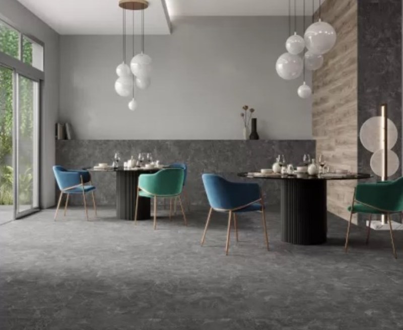 Лапарет Runa Nero - фото 2