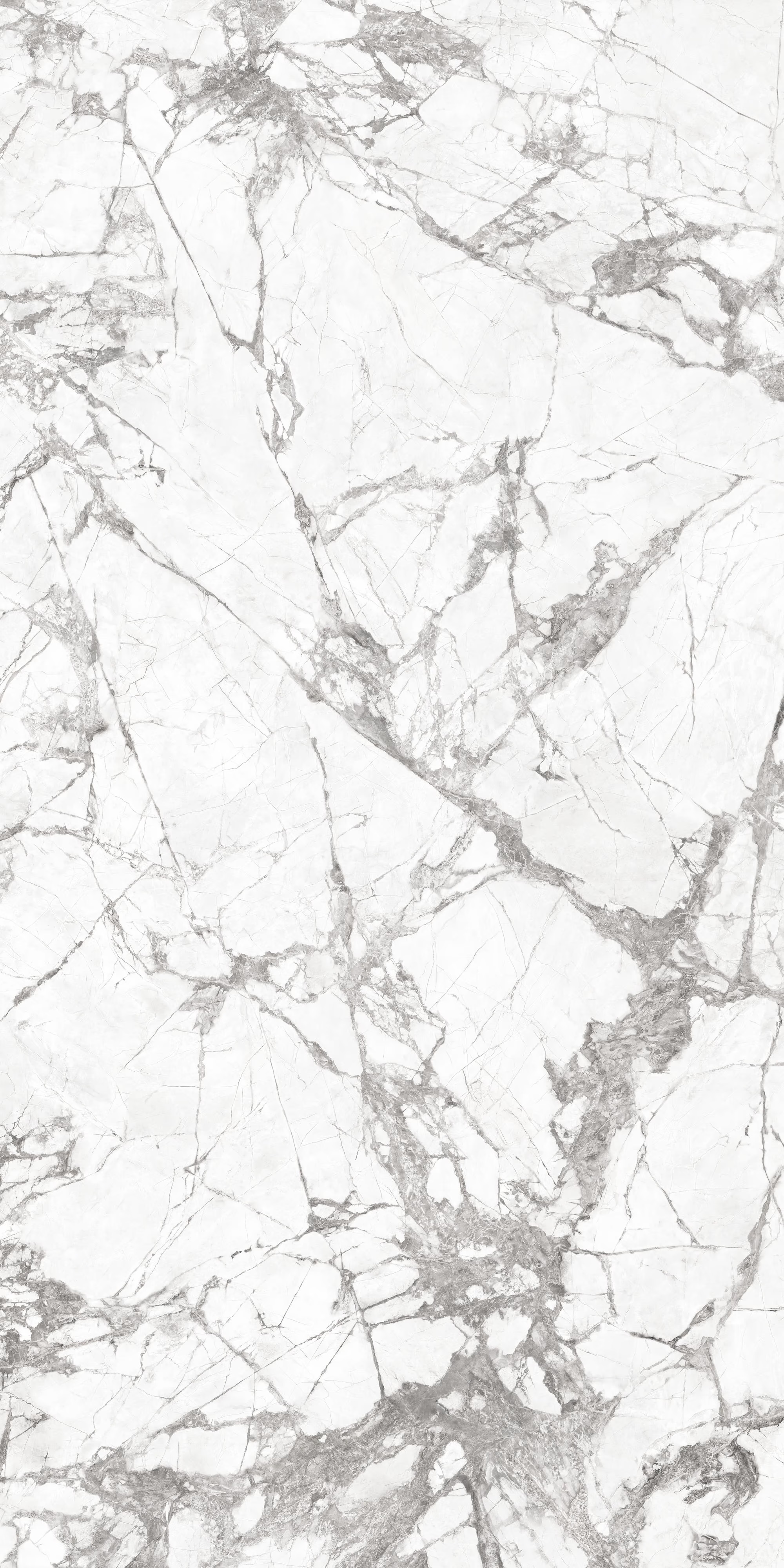 LAMF008640_IT На пол I Naturali Marmi Invisible White Soft Touch 5+ 1620x3240