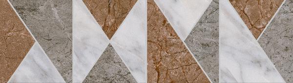 OS/A301/880 Бордюр Каприччо Глянцевый 20x5.7 - фото 5