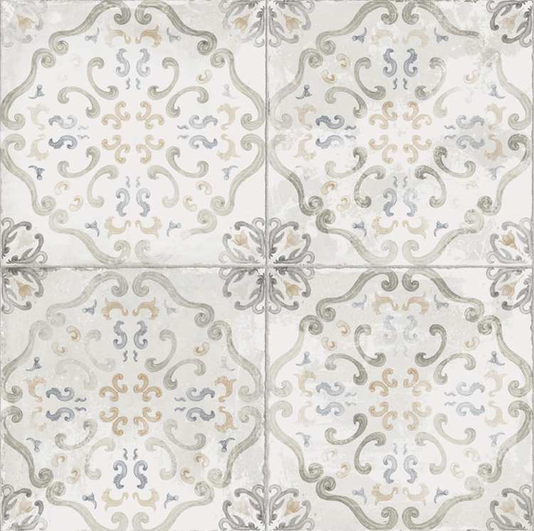 На пол Alice Matt 58x58 - фото 2