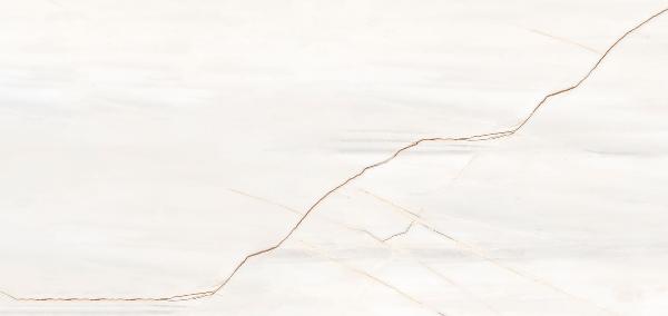 На пол Luxor Crake White Polished - фото 3