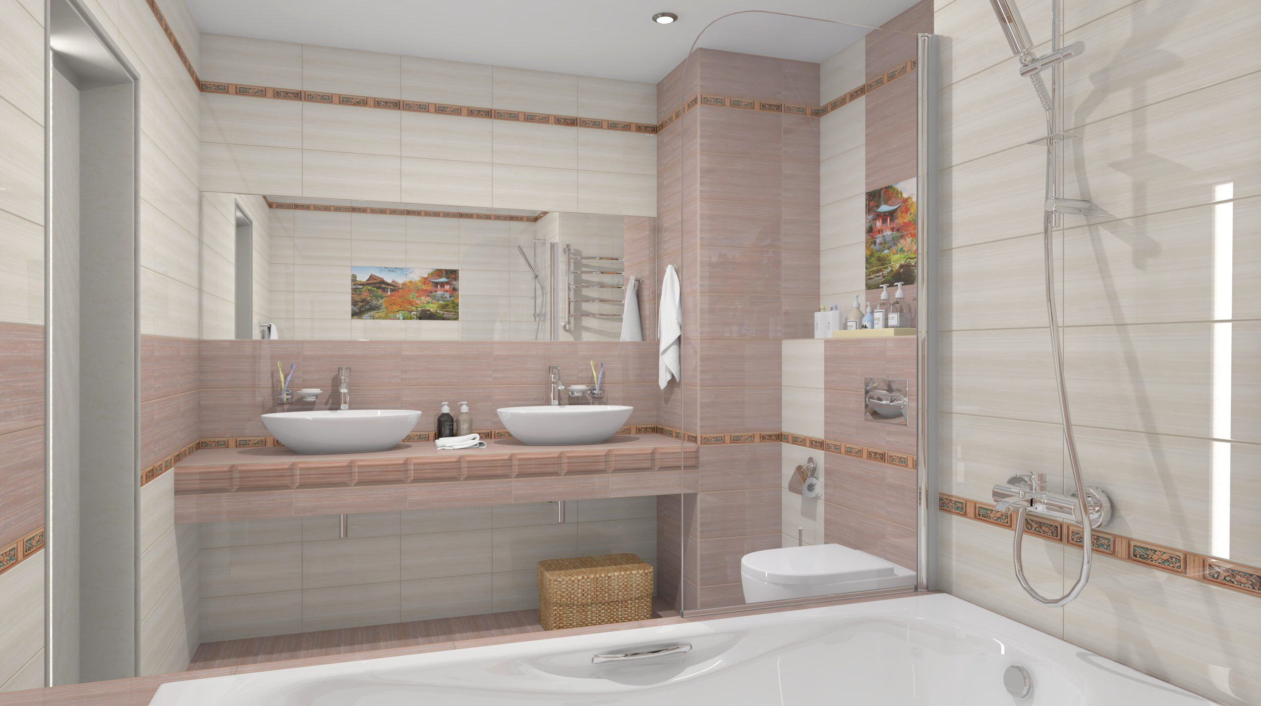 Лапарет Japan - фото 2