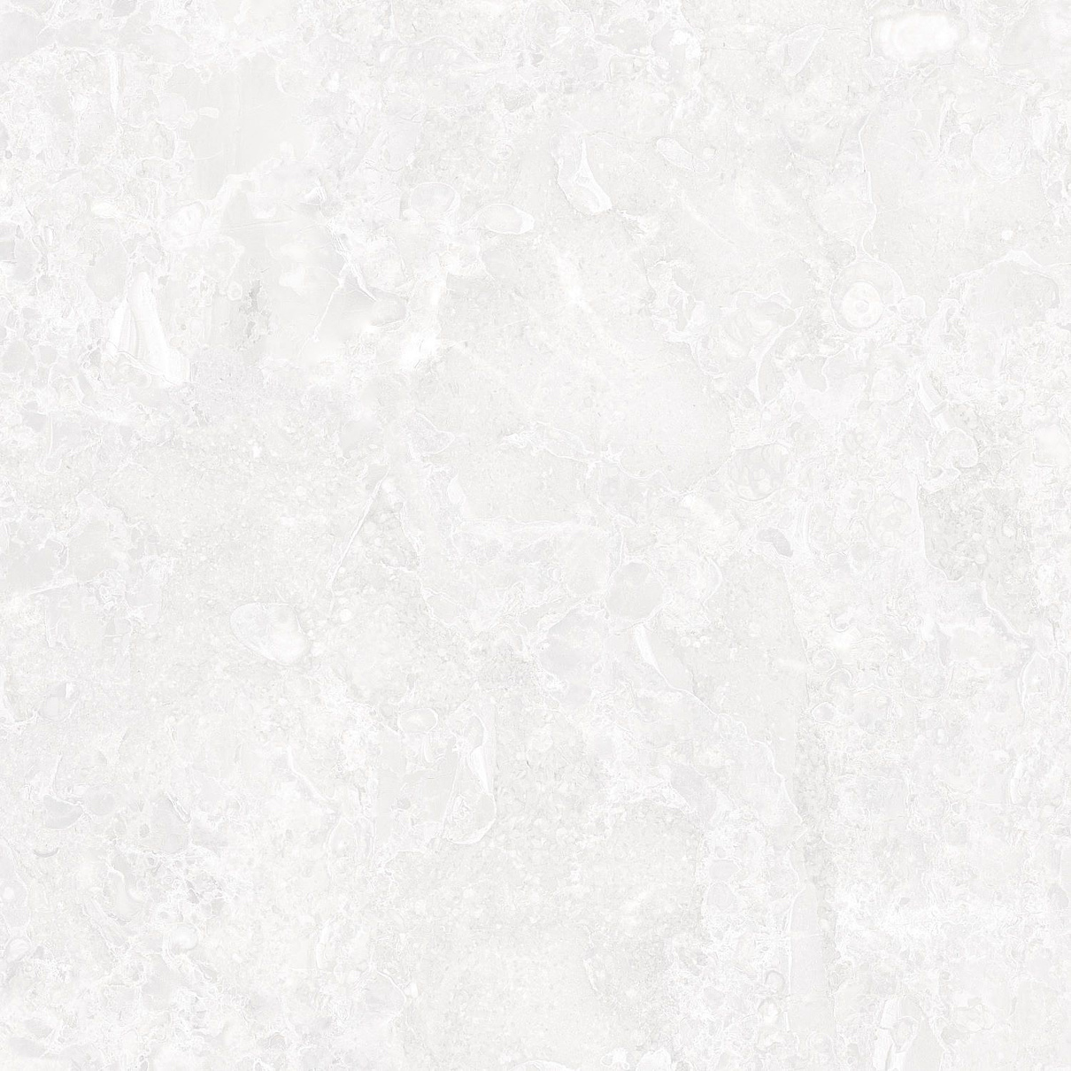 На пол Рэй 7 белый 60х60 - фото 8