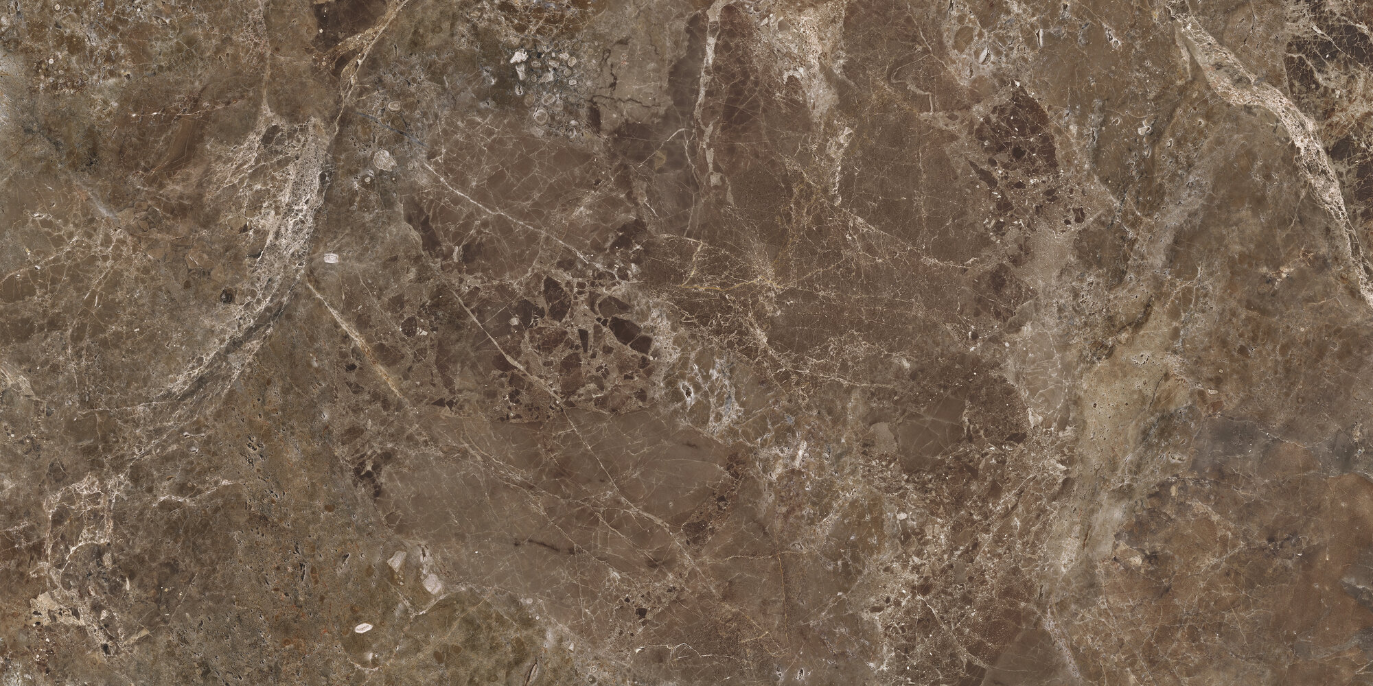 A044990 На пол Imperial Brown Pol Rect 60x120