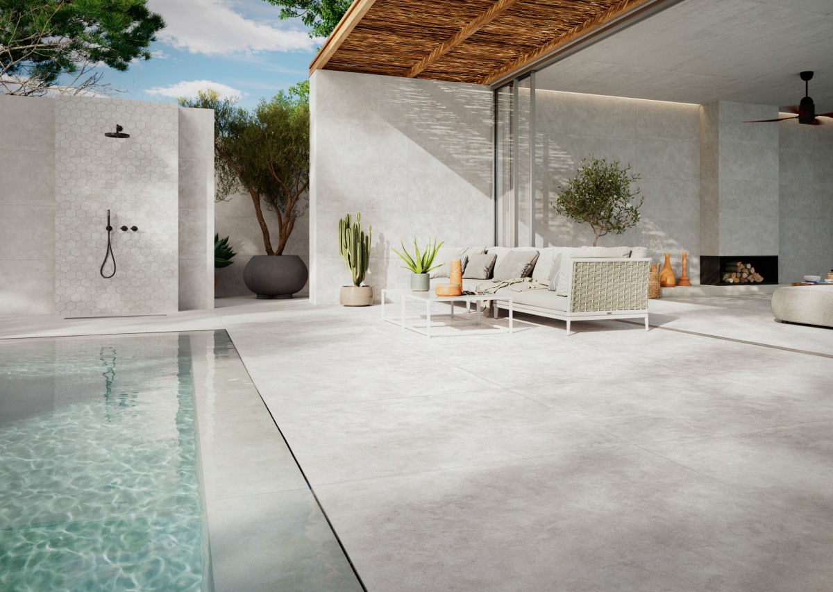 44SF69R На пол Surface Sage 60x120 - фото 7