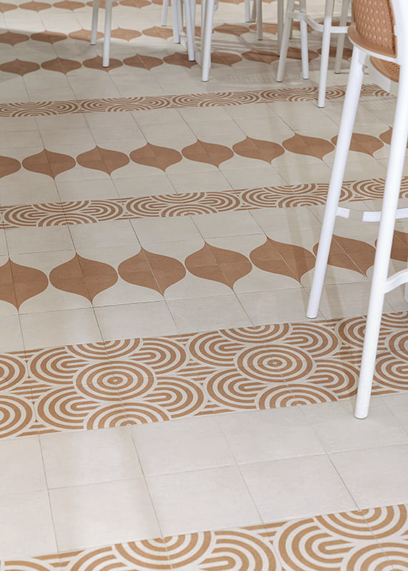 PT03858 На пол Canem Terra Season 20x20 - фото 7