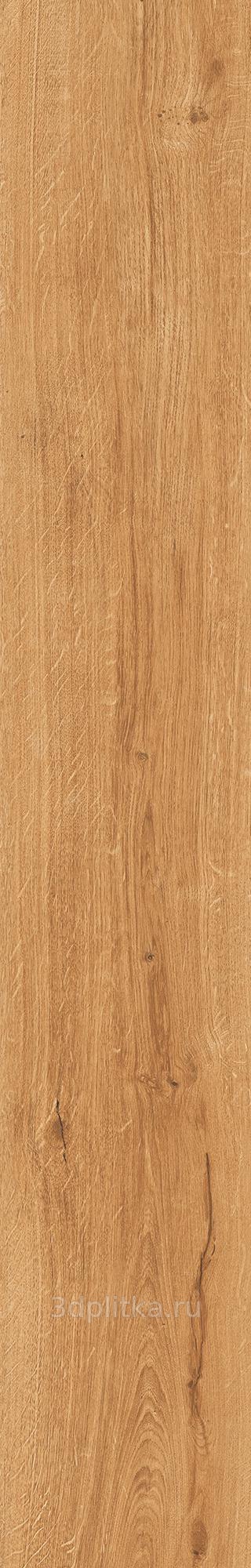 На пол Feelwood Cognac 24x150 - фото 5