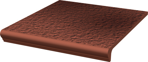 Ступень Cloud Rosa Duro Ступень простая с капиносом 30х33х1.1