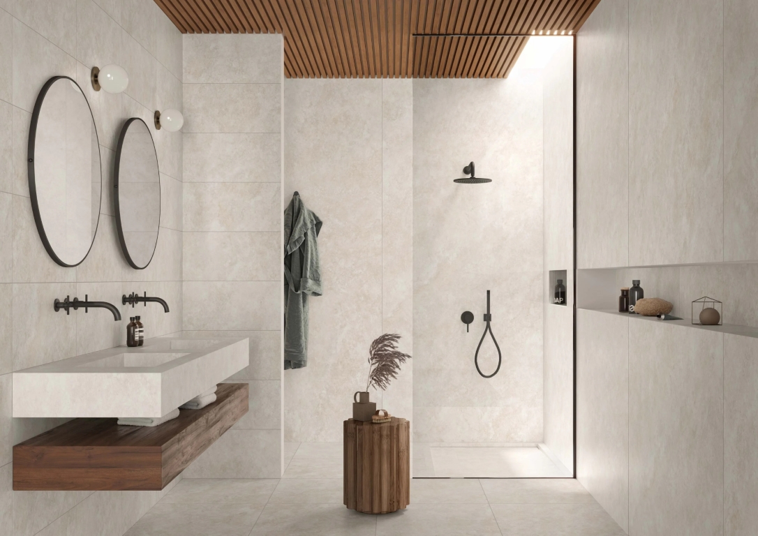 17720026 На пол Pietra Tiburtina Aventino Vein Nat 60x120 - фото 9