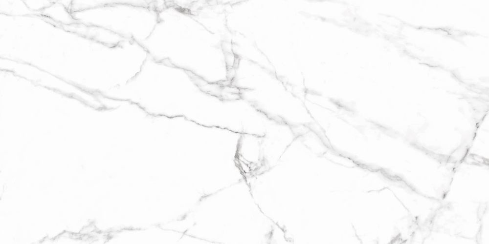 На стену Luzon Белый 300х600