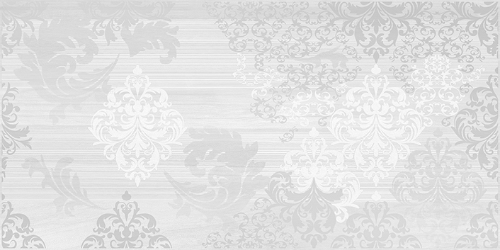GS2L051DT Декор Grey Shades Белый Узор