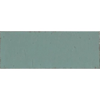 RAEY На пол Glace Turchese Glossy 7.5x20