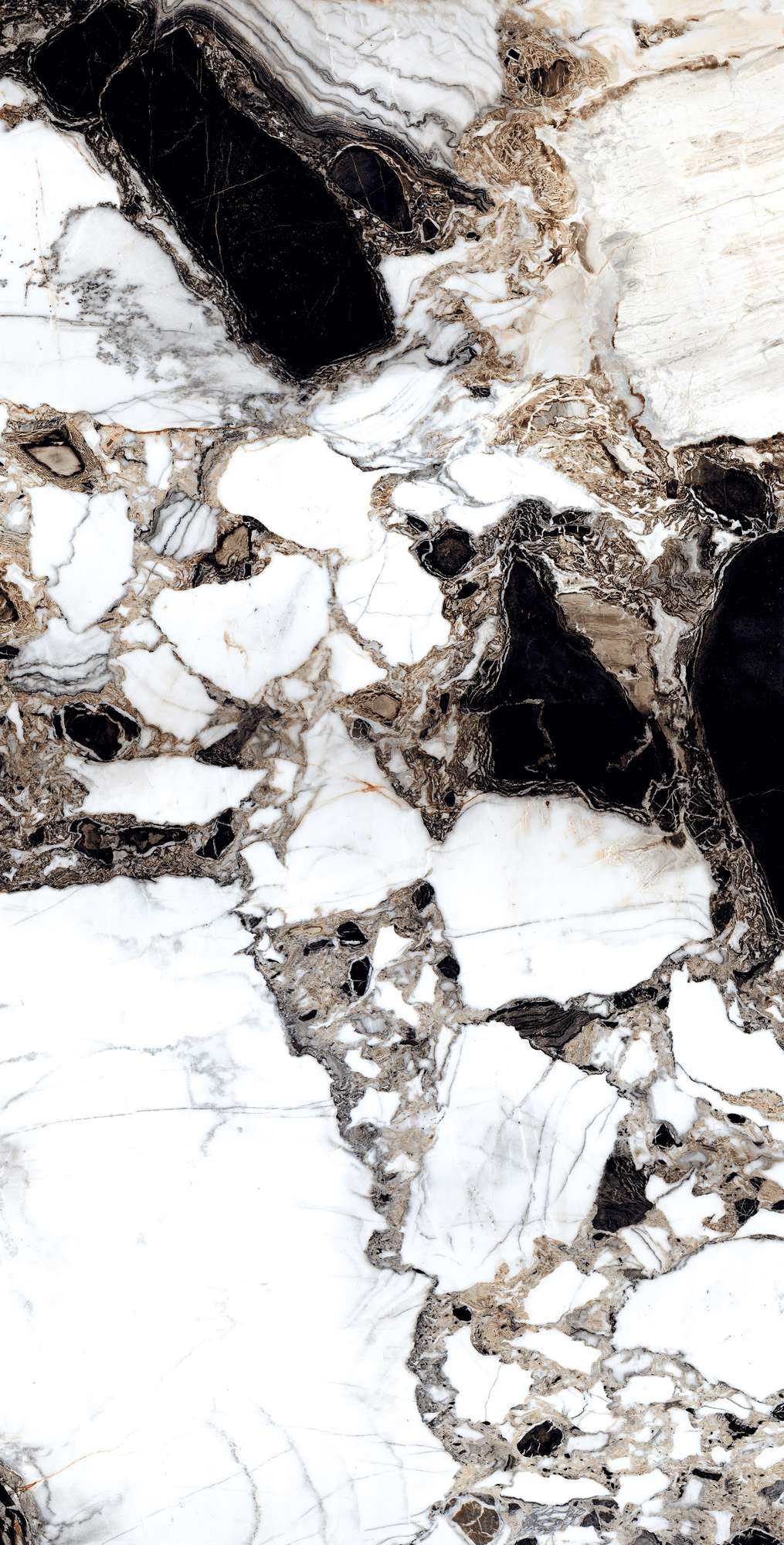 HG2002-A На пол Grande Crystal High Gloss 60x120 - фото 4