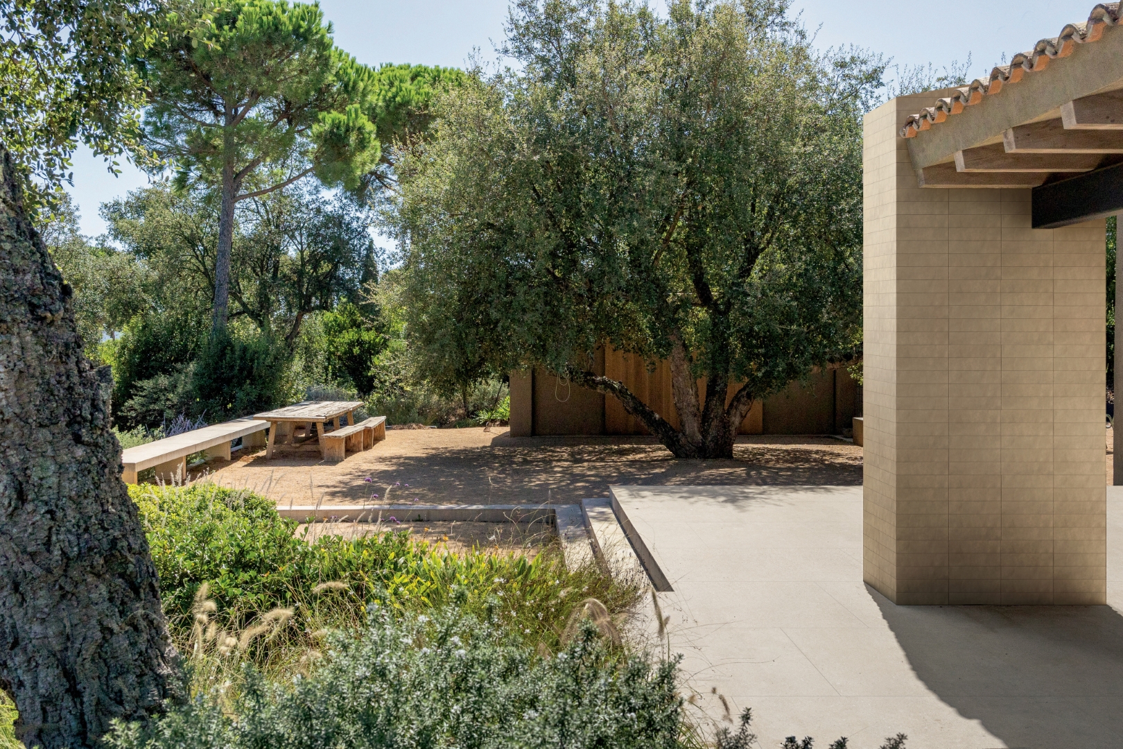 785501 На пол Rinascenza Arena Conchiglia Grip 30x60 - фото 13