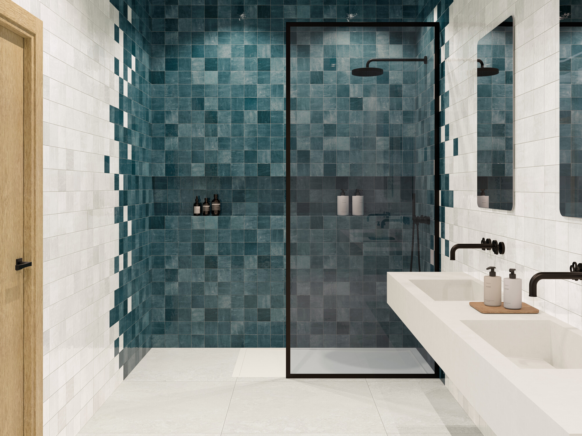 Harmony Samira - фото 12