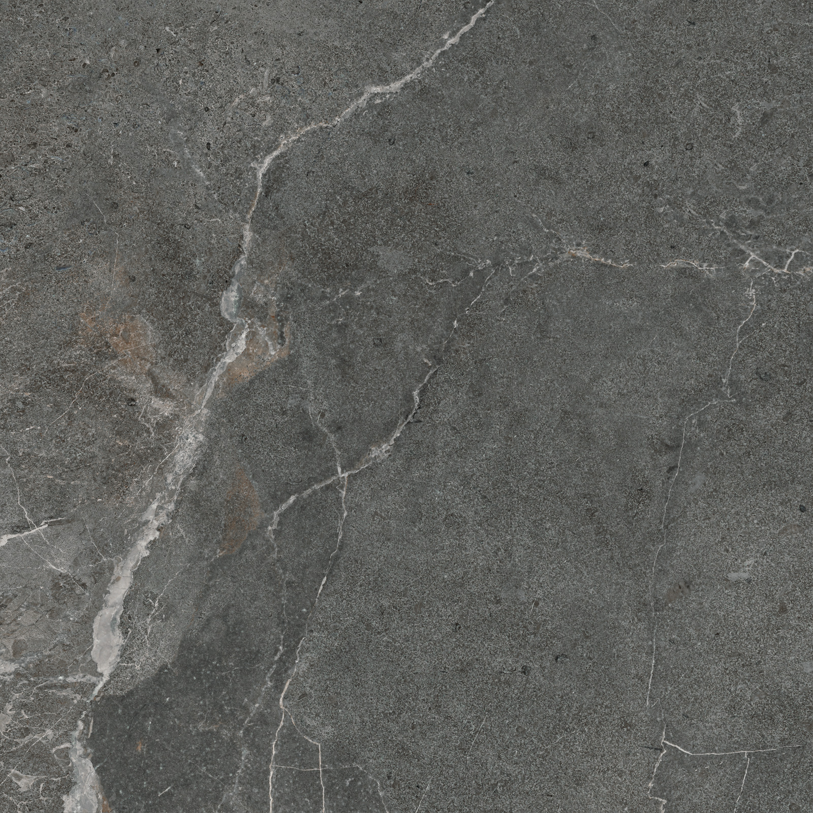 GP6060TIA25M На пол Titanium Graphite матовый 600x600x9.5 - фото 12