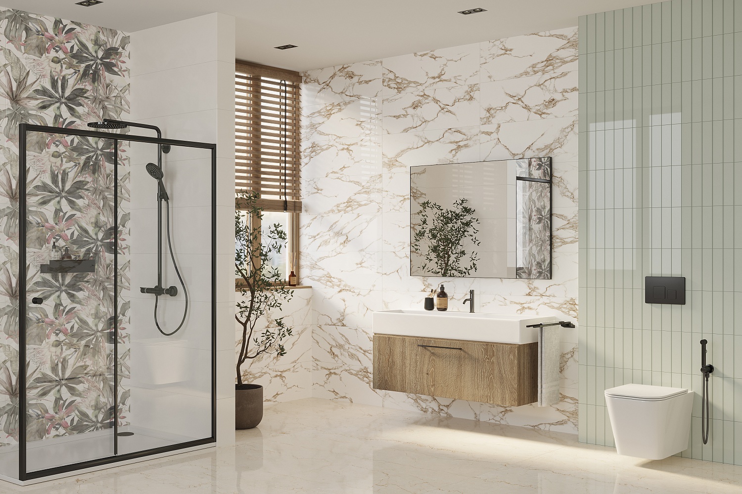 Крето Aquarelle - фото 29