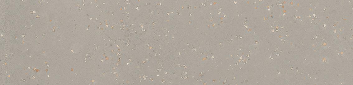 KM6060G1191R8ALT Подступенник Пунтум Серый светлый матовый обрезной 60x14.5x0.8 - фото 2