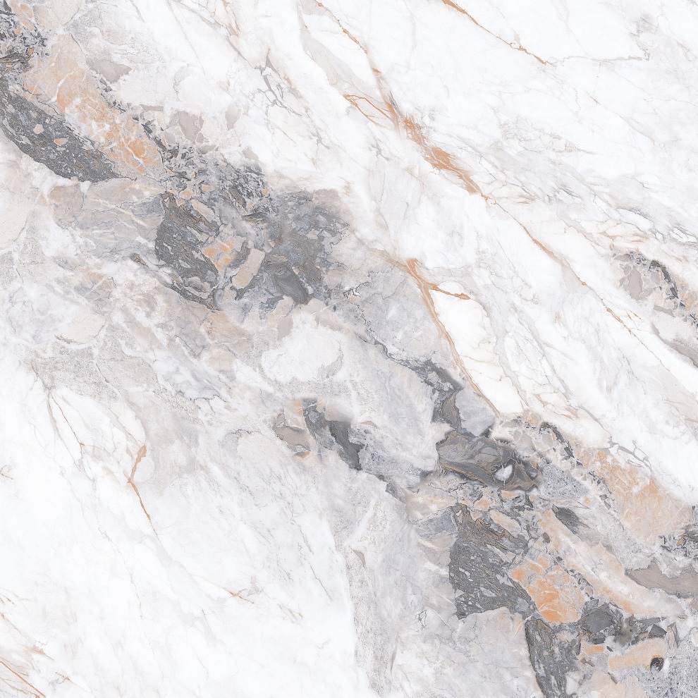 ZA-L60307 На пол Lande 307 MR 600x600x9 - фото 5