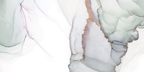 7260-0012 Декор Блисс Многоцветный 1 - фото 4