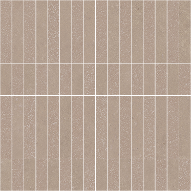 4101225 Декор Nok Rug Mosaic Taupe 30x30