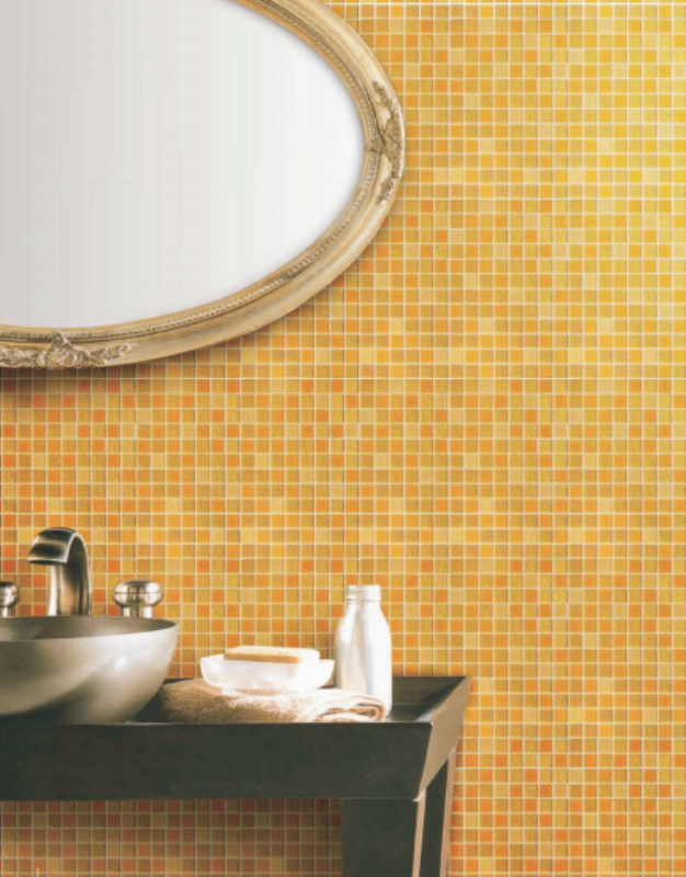 Orro Mosaic Cristal - фото 5