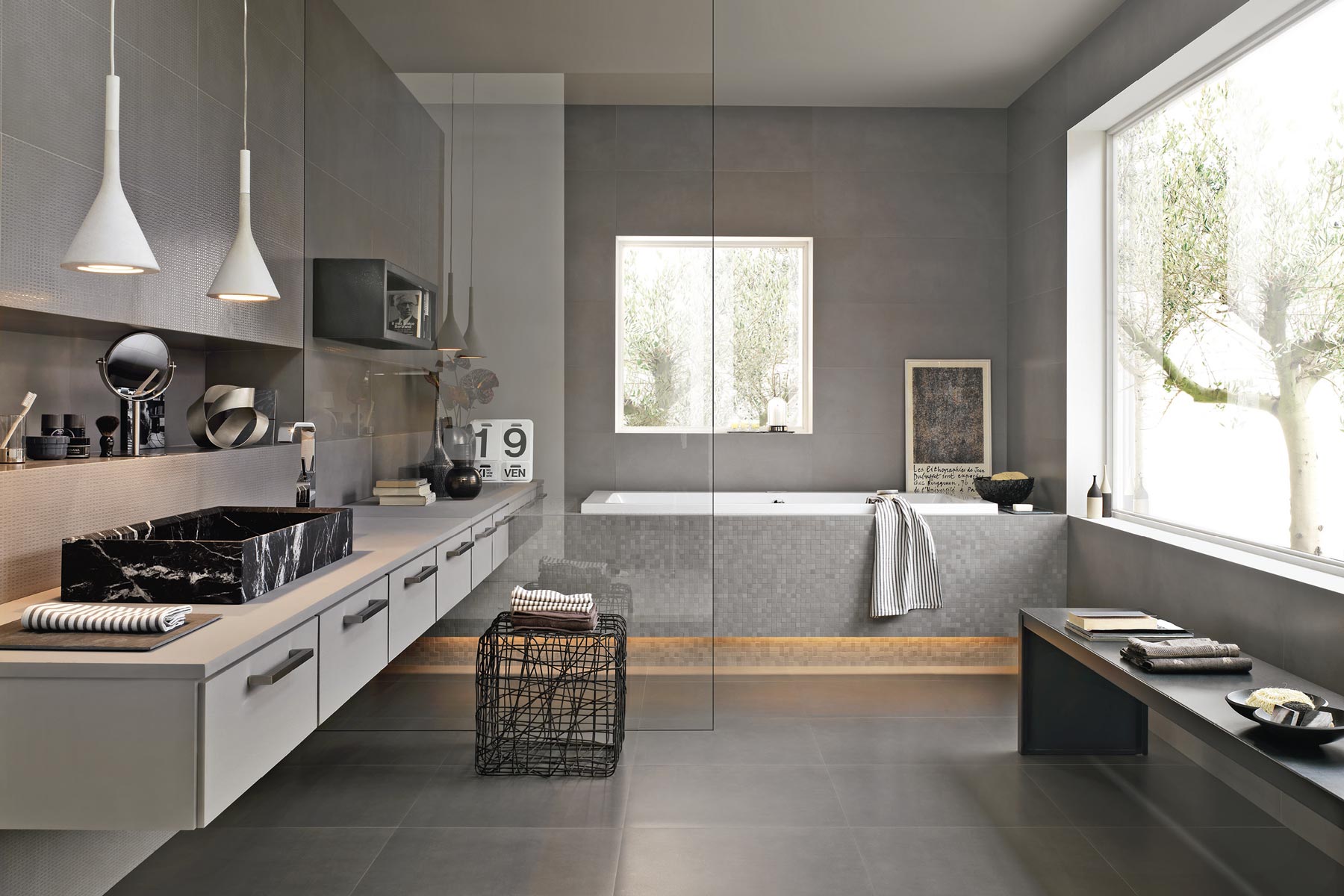 Marazzi Italy Concreta - фото 7