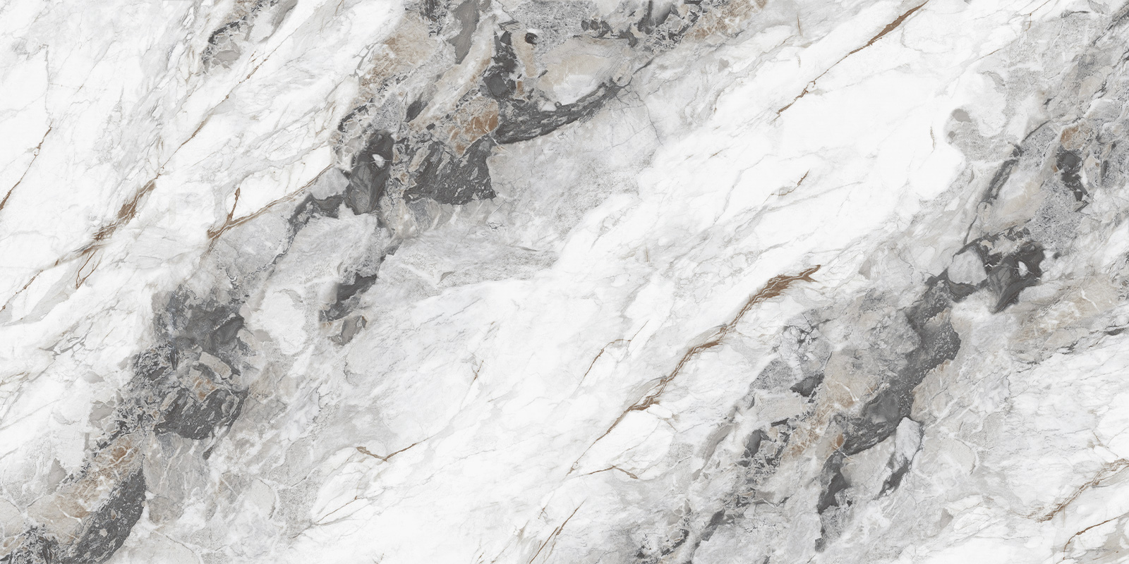 D120263LG На пол Mirage Rock Лаппатированный граниль 600x1200x9.5 - фото 2