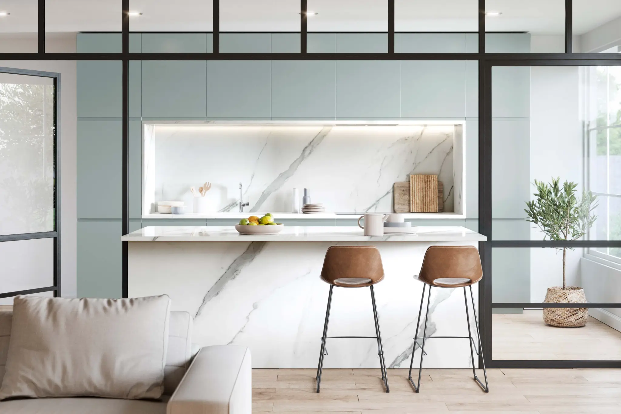 Urbatek Aria White - фото 3