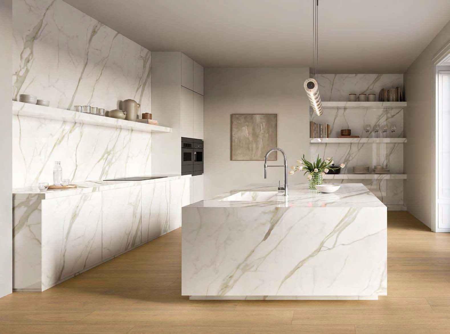 Italgraniti Marble Touch - фото 6