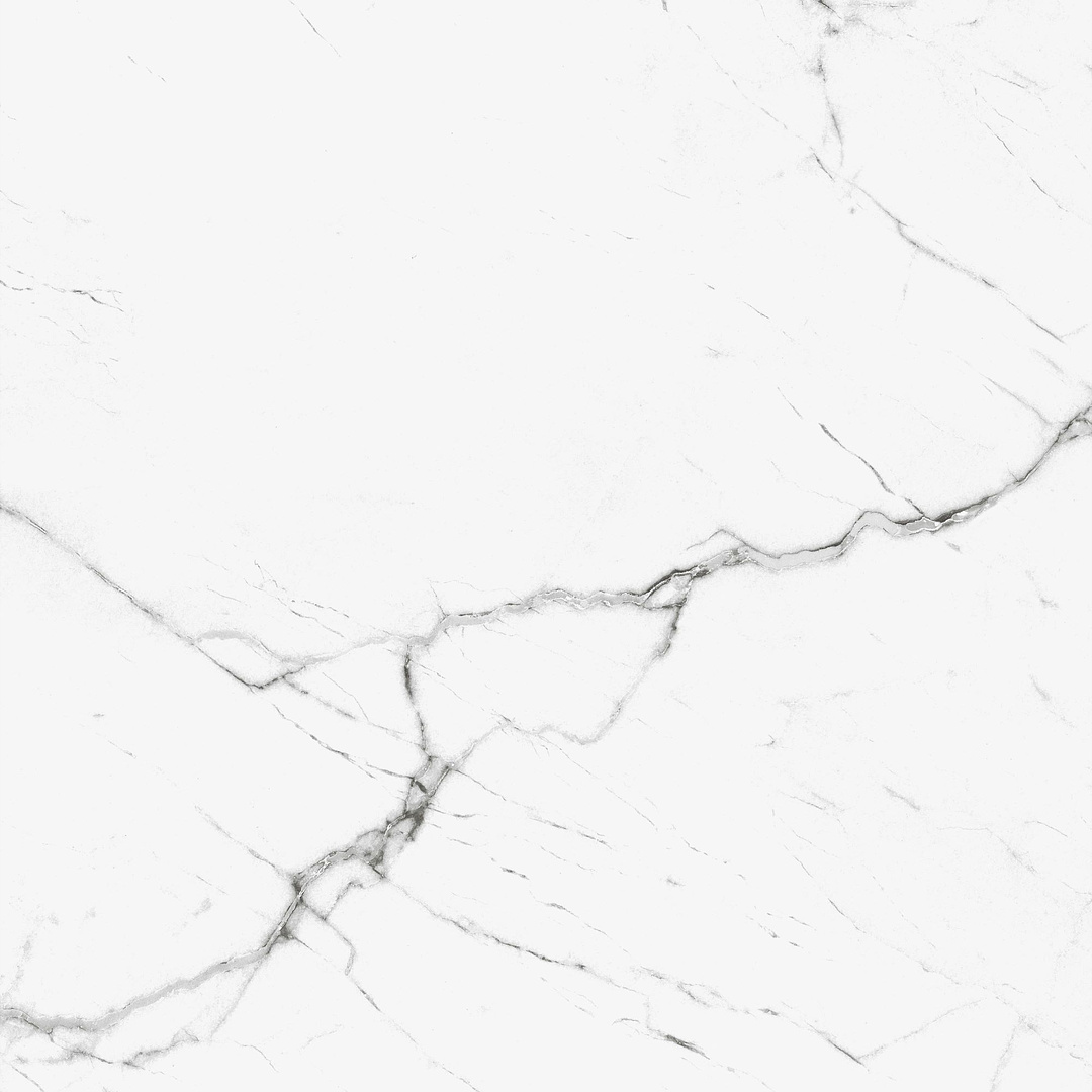 На пол Арагон Белый 394x394x7