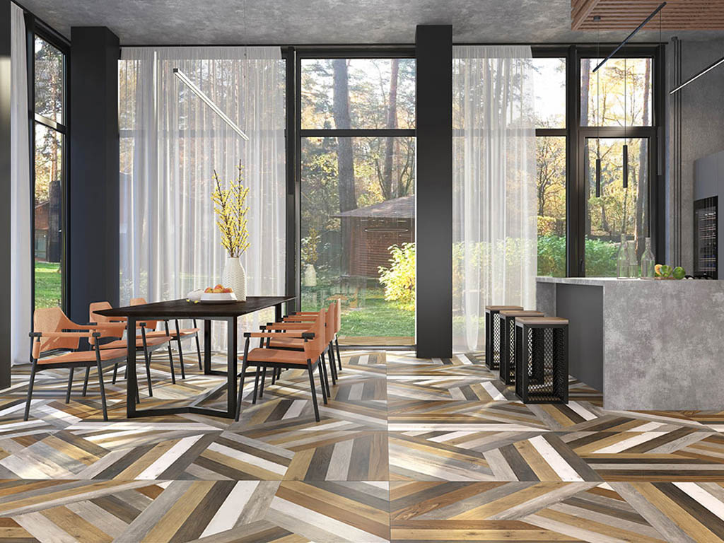 Azulev Artwood - фото 4