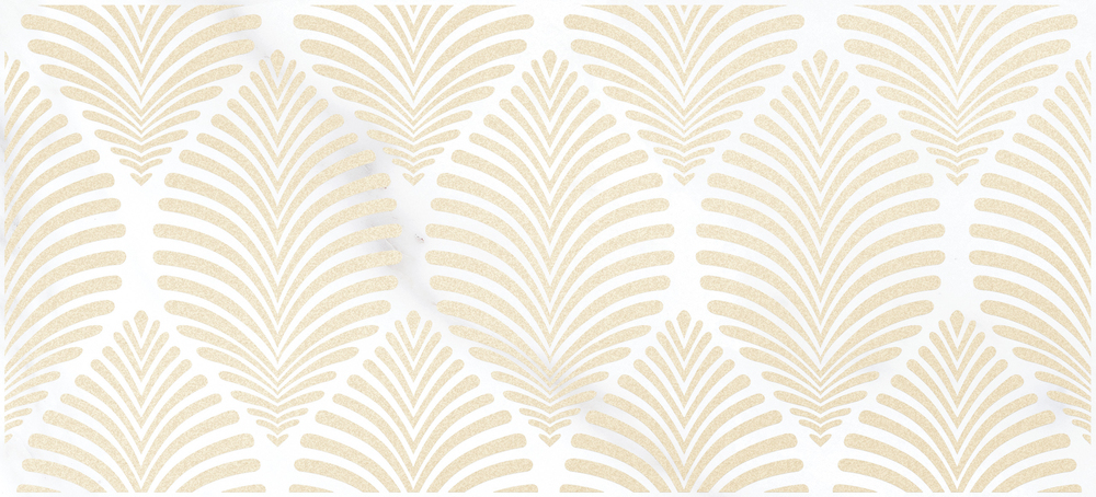 OM2G051DT Декор Omnia Белый узоры - фото 2