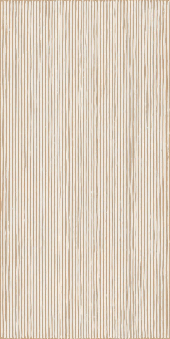 781495 На стену Sensi Terre Sabbia Cannettato Ret 60x120