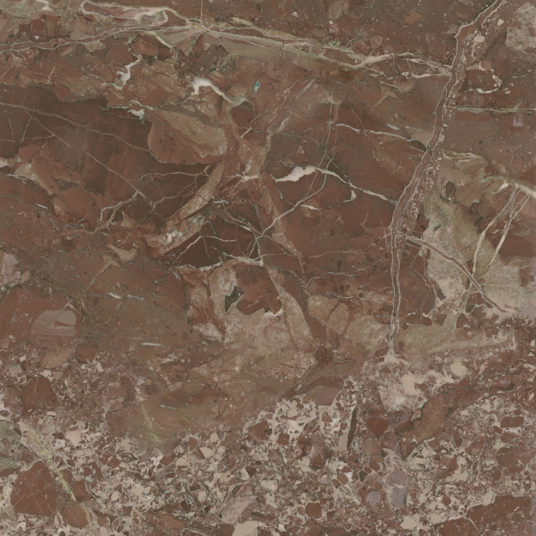 SG850692R На пол Риальто Бордо лаппатированный обрезной 80x80x0.9 - фото 3