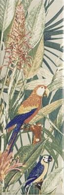 Декор Jungle Tapis Jungle - фото 2