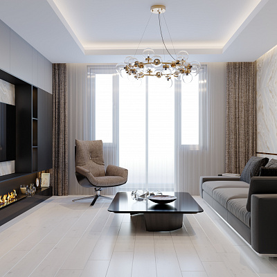 Absolut Gres Grapfit White