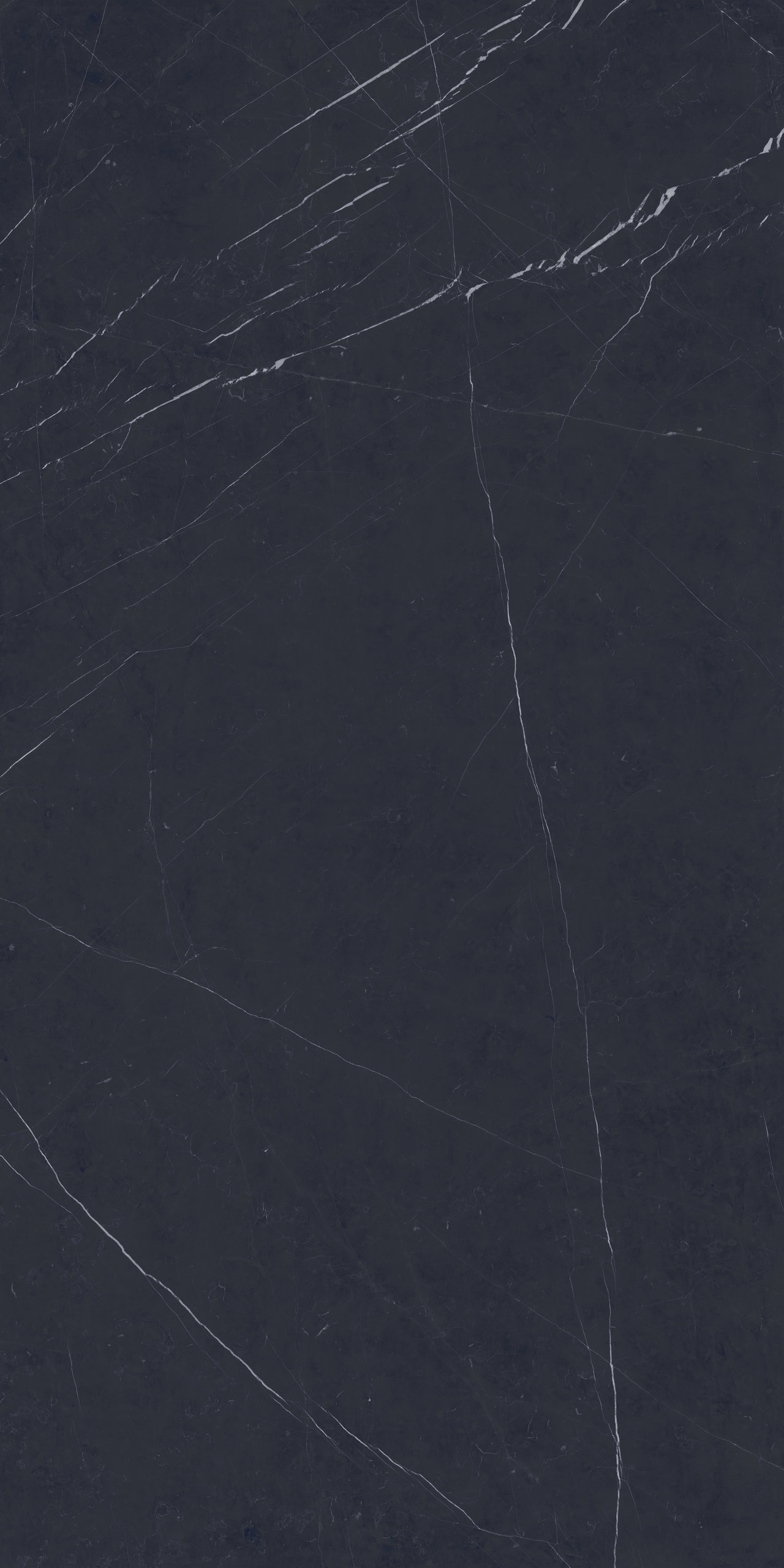 SY315338MF6 На пол Marmi Maxfine Black Marquinia Silky 150x300 - фото 2