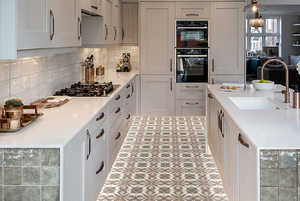 На пол Terra Blue - фото 17