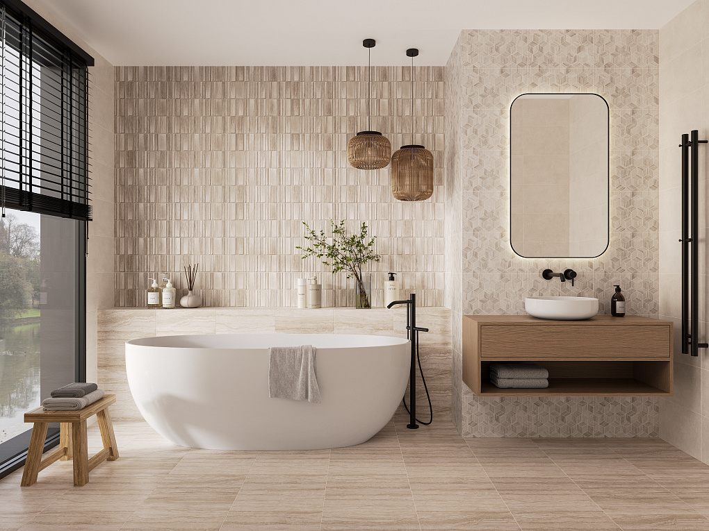 Грация Керамика Треви