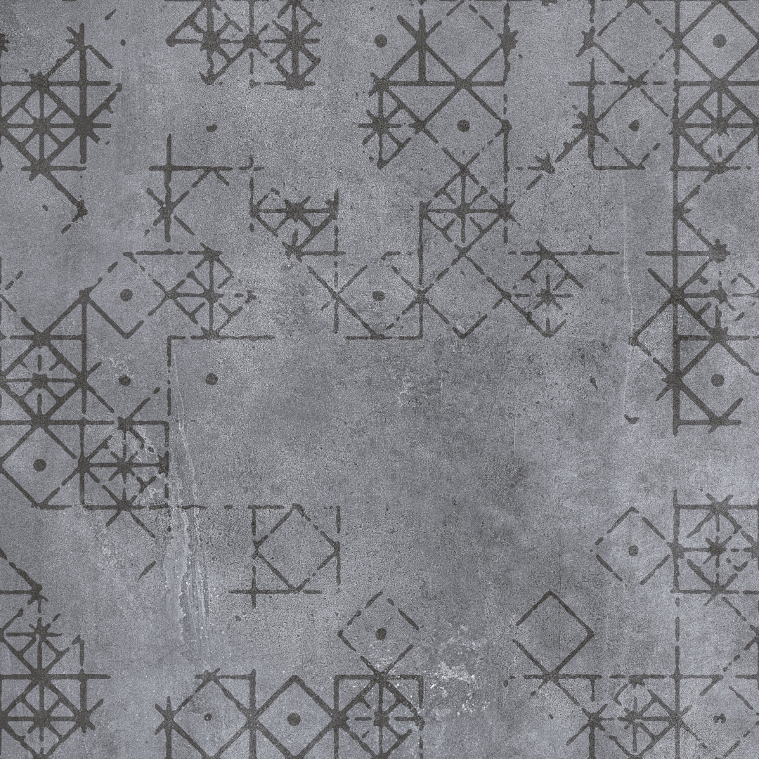 25572 На пол Shark Motown-N/60X60/L/R - фото 6