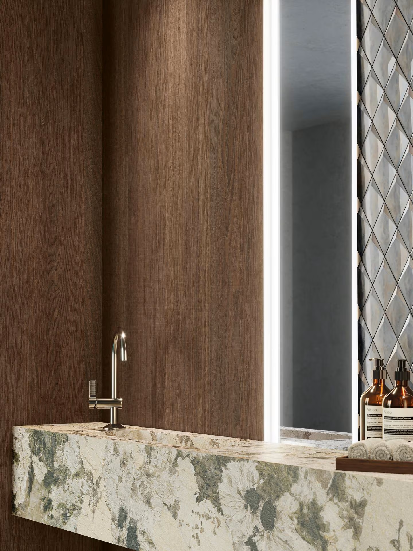 Porcelanosa Xlight Cadore - фото 5