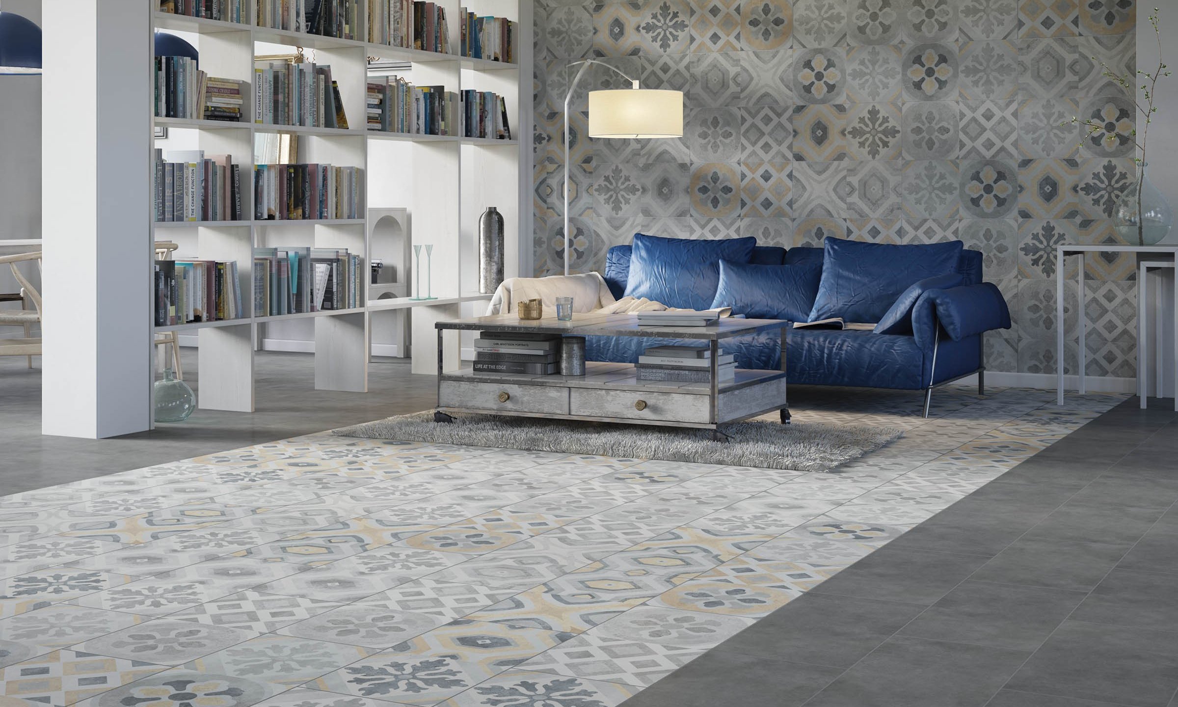 Rak Ceramics Surface - фото 2