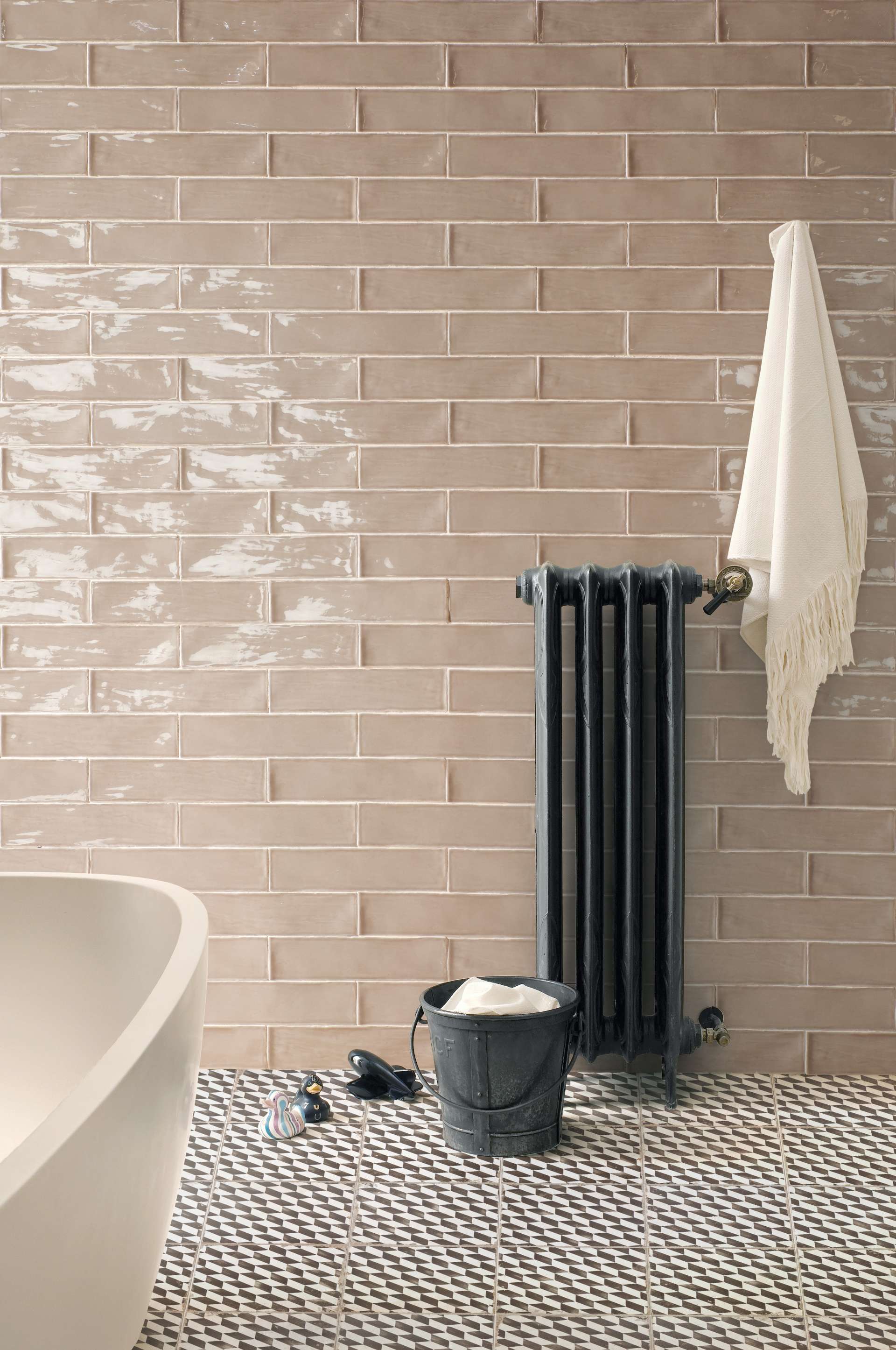 15077 На пол Fs Damero N 45x45 - фото 6