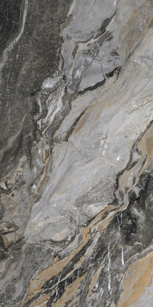 921140 На пол Orobico Dec. Black A SShine