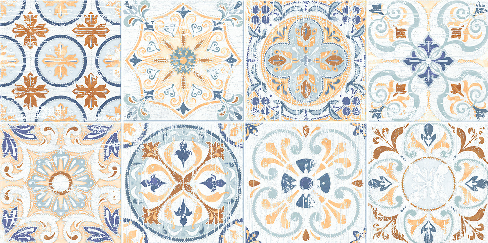 WT9POT55 На стену Portland Mix